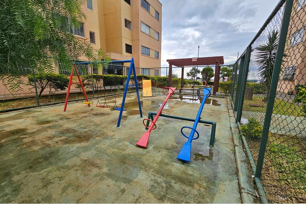 Apartamento - Venda - Riacho Fundo , Distrito Federal - 20240131_140541.jpg - 880391040-68