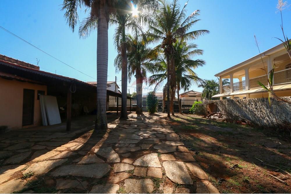 Casa - Venda - Vicente Pires , Distrito Federal - Frente - 002.jpg - 880251012-51