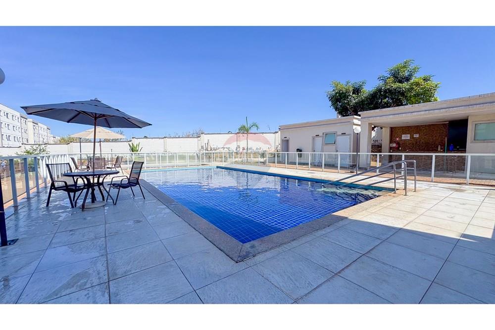 Apartamento - Venda - Valparaíso de Goiás , Goiás - IMG_2674.jpg - 880111042-21