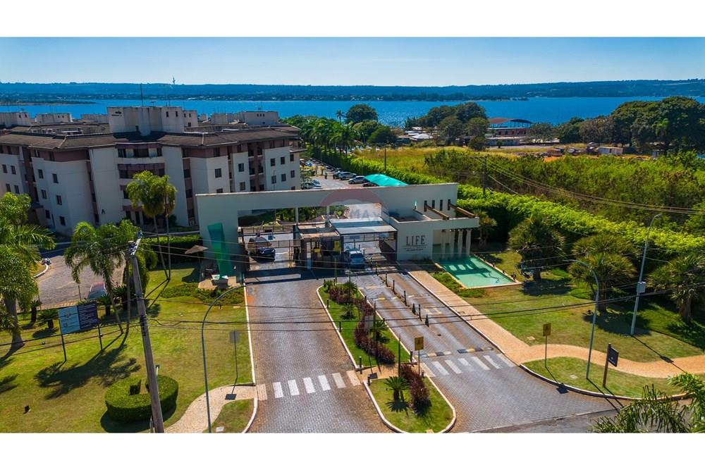 Apartamento - Venda - Brasília , Distrito Federal - DJI_0124-Aprimorado-NR.jpg - 880241011-258