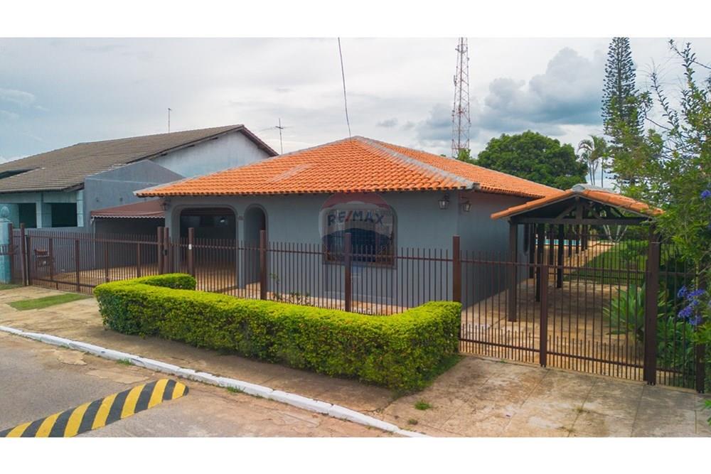 Casa - Venda - Brasília , Distrito Federal - DJI_0504.jpg - 880461010-62