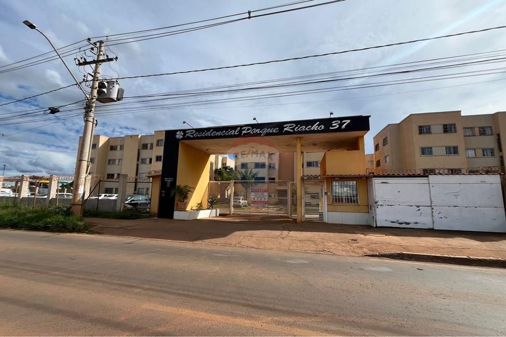 Apartamento - Venda - Riacho Fundo , Distrito Federal - WhatsApp Image 2026-04-07 at 09.00.20.jpeg - 880201022-132