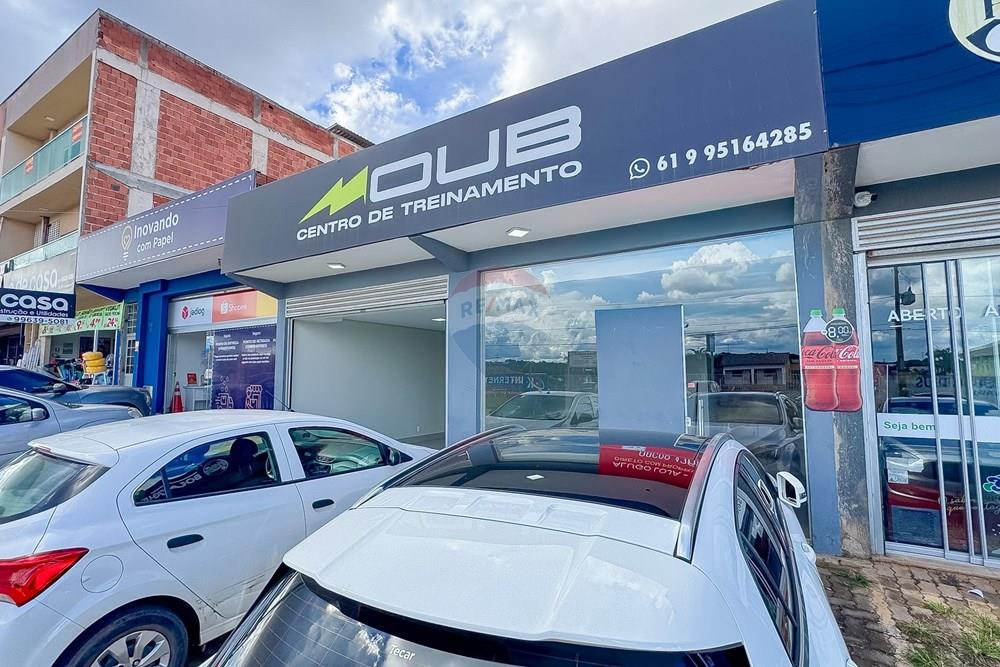 Loja - Venda - Guara , Distrito Federal - IMG_4426.jpg - 880111099-16