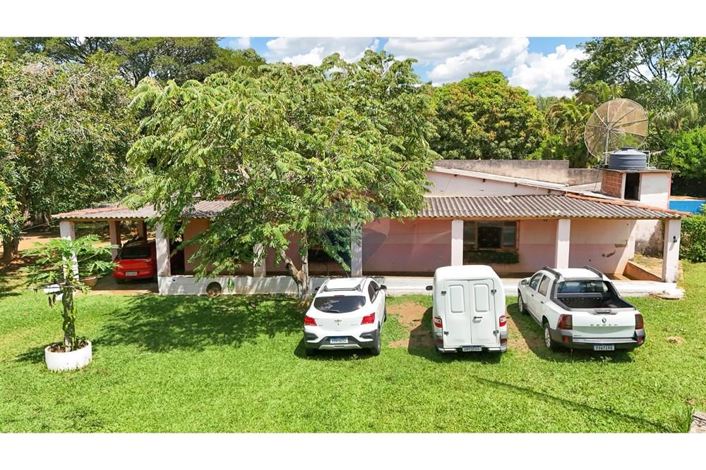 Chácara / Sítio / Fazenda - Venda - Samambaia , Distrito Federal - DJI_20250403113729_0121_D.jpg - 880411055-4