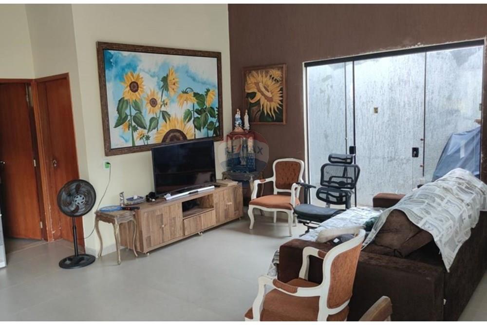 Casa - Venda - Brasília , Distrito Federal - Sala - 1.jpeg - 880151012-20