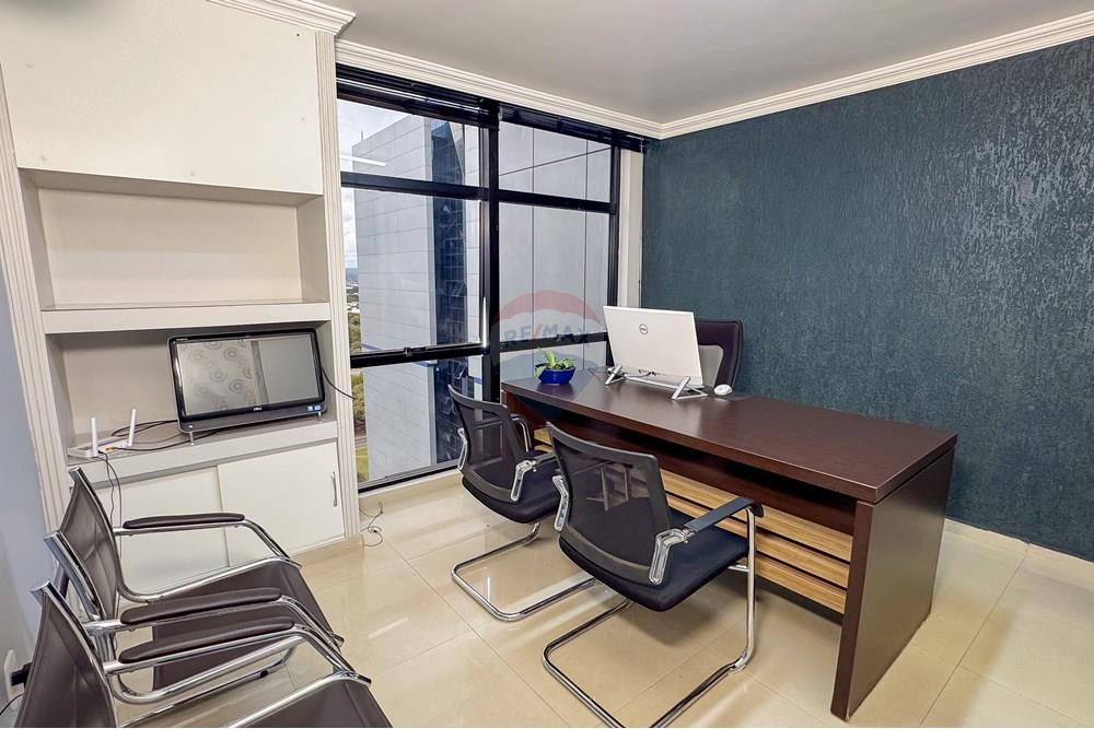 Cj. Comercial/ Sala - Venda - Brasília , Distrito Federal - IMG_4105.jpg - 880111015-26