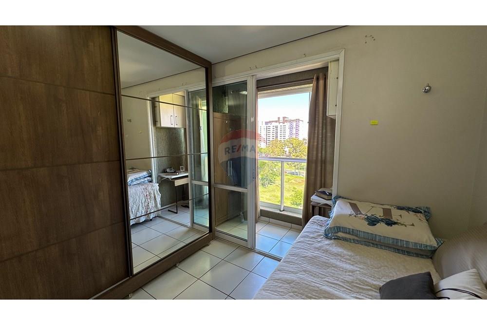 Apartamento - Venda - Águas Claras , Distrito Federal - IMG_8927.jpg - Quarto - 880261125-31