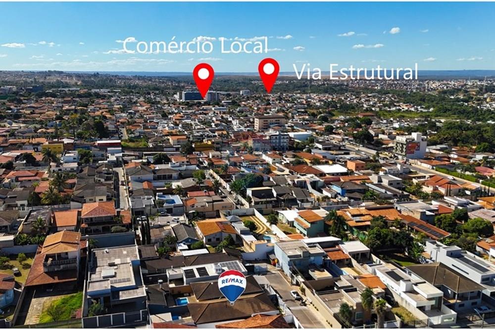 Casa - Venda - Vicente Pires , Distrito Federal - DJI_20250627143113_0058_D.jpg - 880341174-6