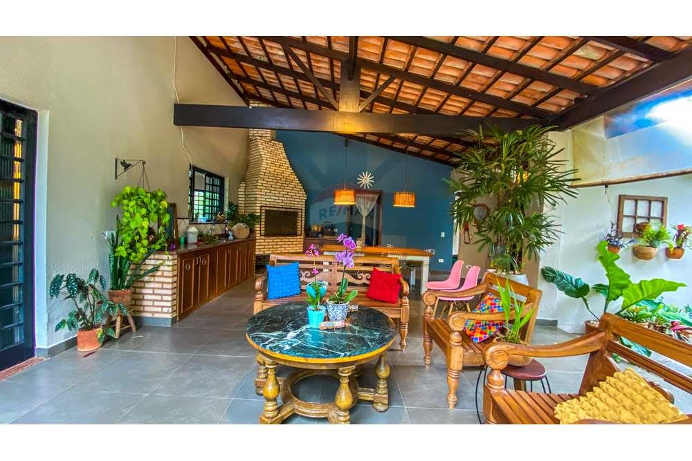 Casa de Condomínio - Venda - Brasília , Distrito Federal - IMG_1330_edited (1).jpg - 880341026-67