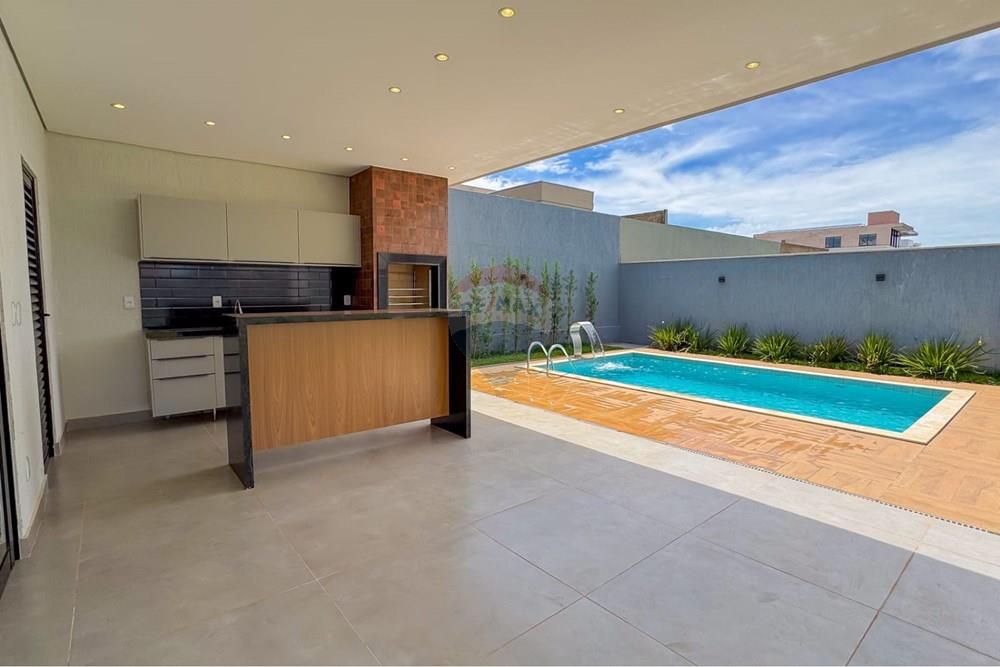 Casa de Condomínio - Venda - Brasília , Distrito Federal - 32.jpeg - 880111014-43