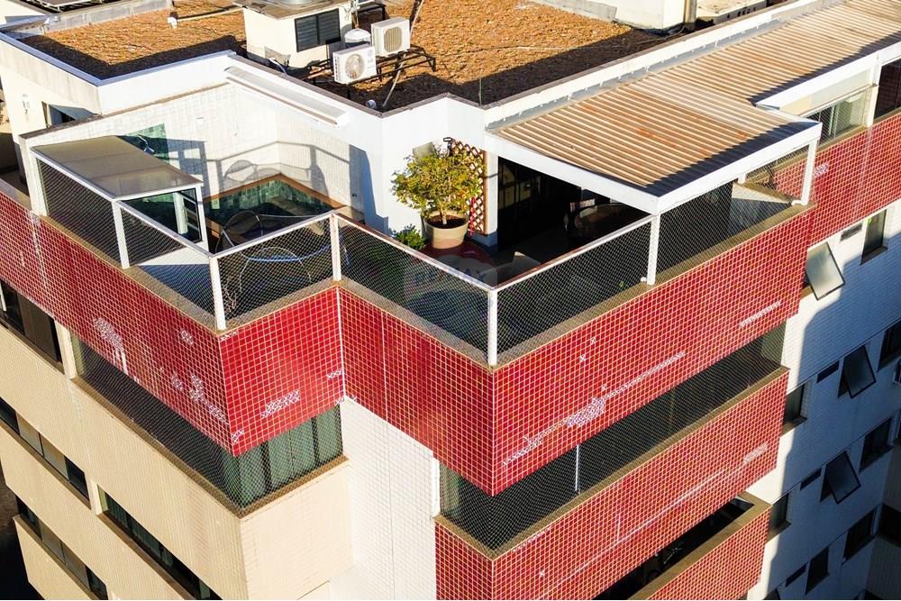 Apartamento - Venda - Brasília , Distrito Federal - DJI_0526.jpg - 880321122-1