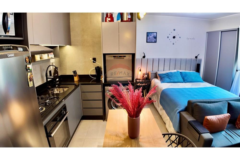 Kitnet - Venda - Brasília , Distrito Federal - DJI_20250805150956_0373_D.jpg - 880411024-30