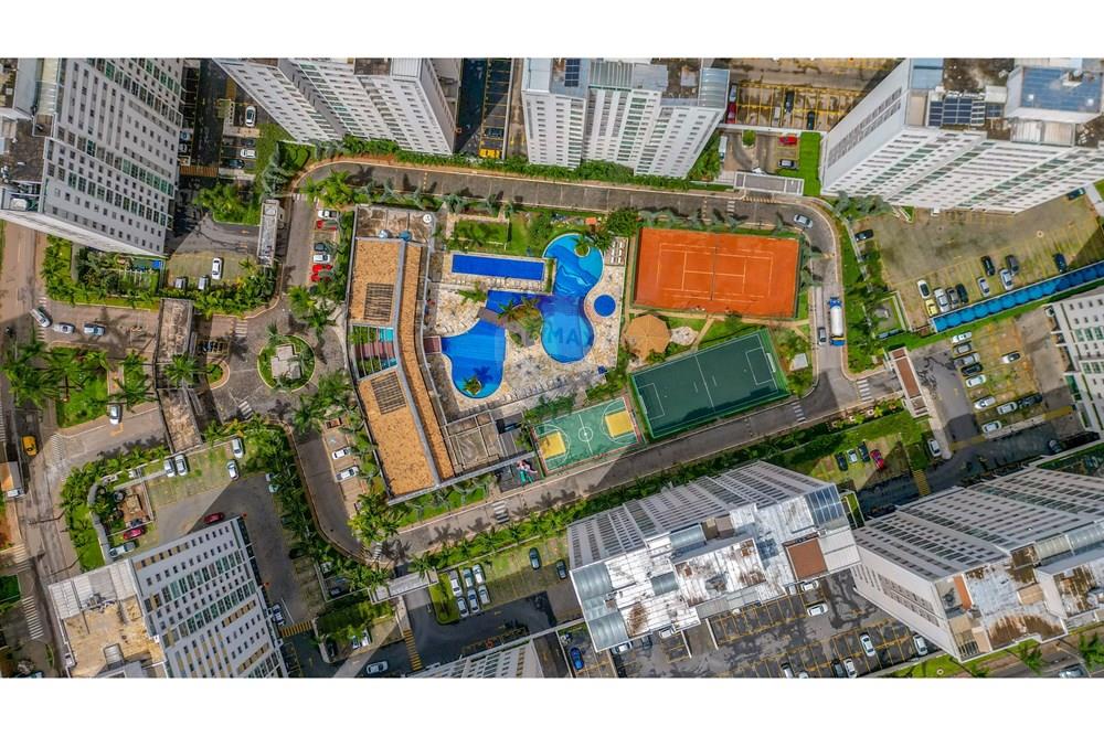 Apartamento - Venda - Águas Claras , Distrito Federal - Top Life (47).jpeg - 880341106-38