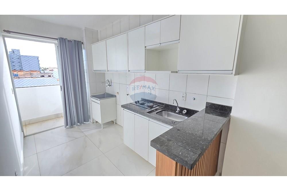 Apartamento - Alugar - Vicente Pires , Distrito Federal - 20260409_162639.jpg - 880131003-251