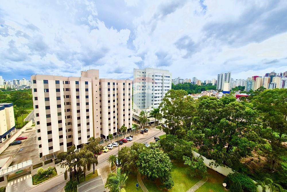 Apartamento - Venda - Águas Claras , Distrito Federal - VISTA 3.jpg - 880411017-53