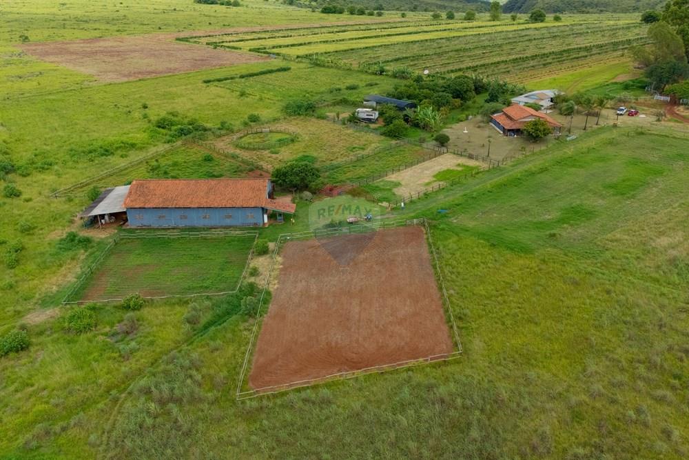 Chácara / Sítio / Fazenda - Venda - Sobradinho II , Distrito Federal - DJI_20260306104633_0056_D_MINI4.jpg - 880111107-15