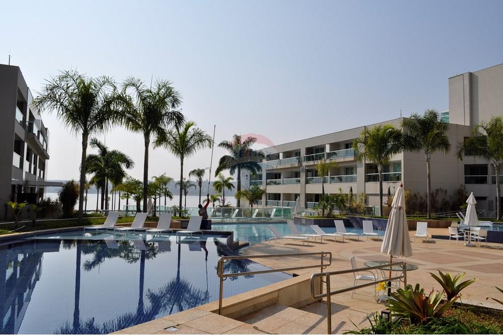 Apartamento - Venda - Brasília , Distrito Federal - _DSC7565.JPG - Fachada - 880261102-29