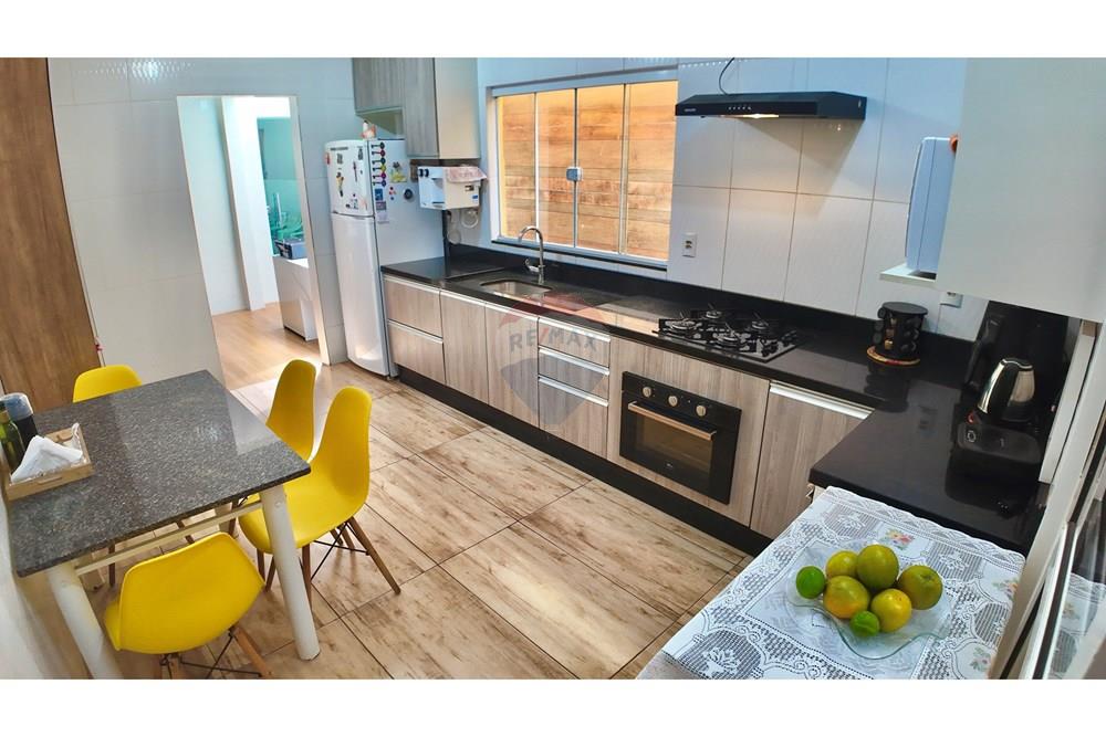 Casa - Venda - Recanto das Emas , Distrito Federal - DJI_20260115103438_0973_D.jpg - 880411046-2