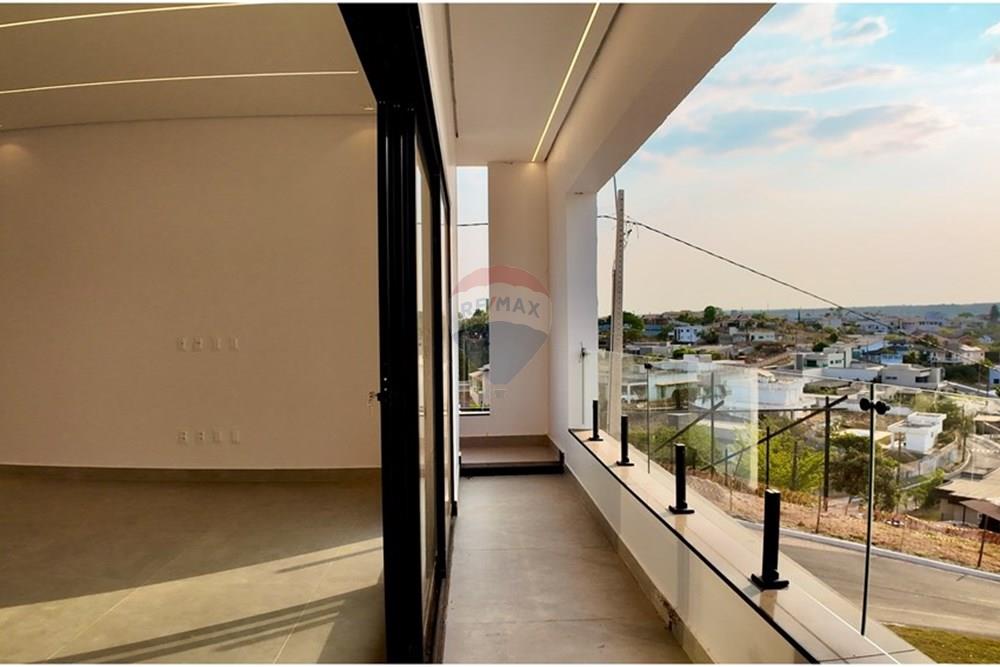 Casa de Condomínio - Venda - Brasília , Distrito Federal - DJI_20241003165511_0047_D.jpg - Varanda - 880261134-35