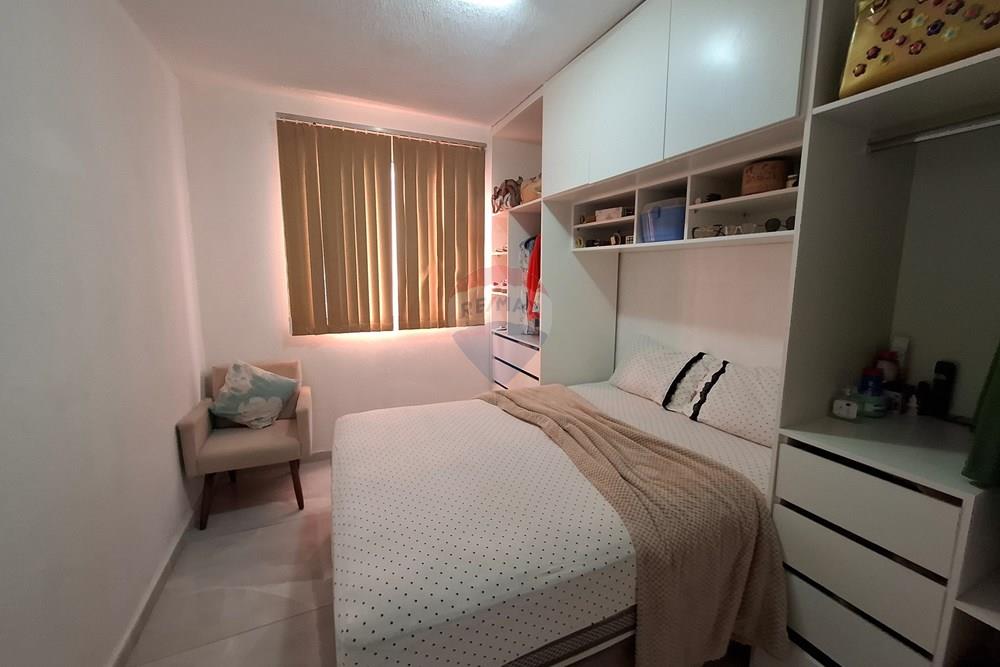 Apartamento - Venda - Paranoa , Distrito Federal - 20260129_124407.jpg - 880231015-104