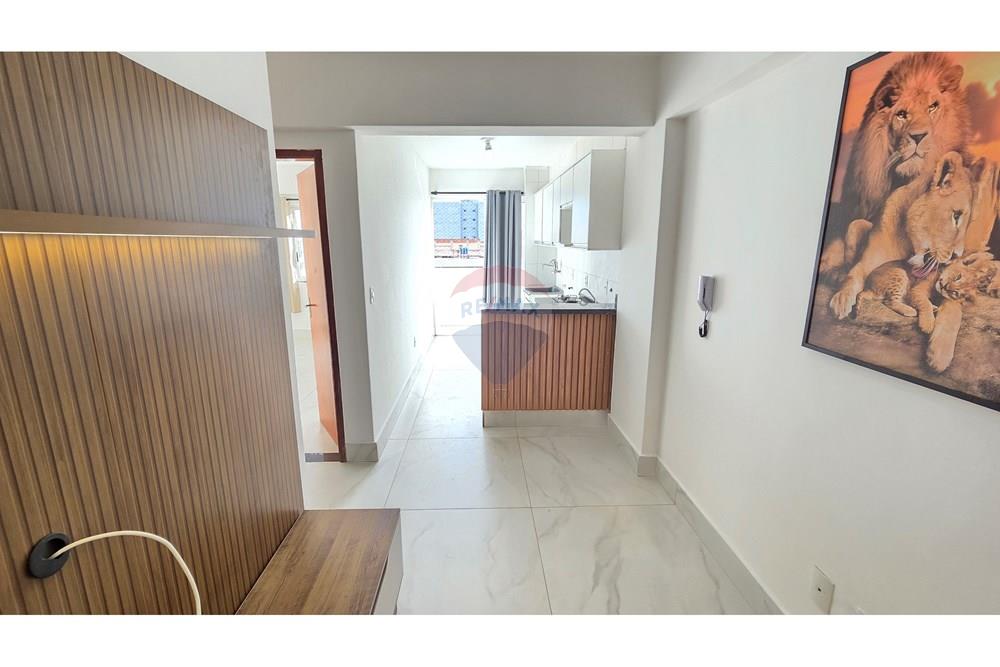 Apartamento - Alugar - Vicente Pires , Distrito Federal - 20260409_162616.jpg - 880131003-251