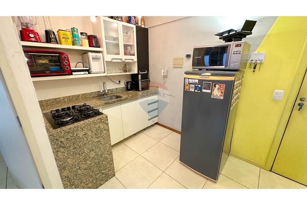 Kitnet - Venda - Brasília , Distrito Federal - IMG_6747.jpg - 880131002-139