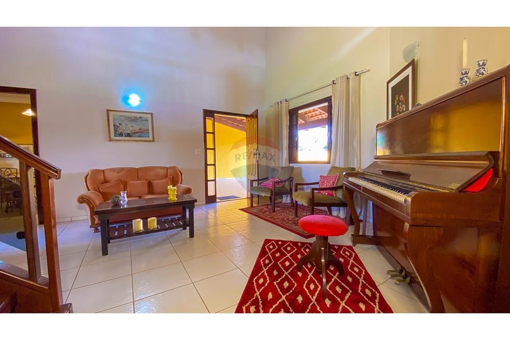 Casa de Condomínio - Venda - Sobradinho , Distrito Federal - IMG_3799.jpg - 880261001-91