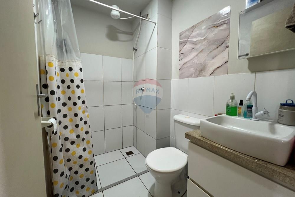 Apartamento - Venda - Santa Maria , Distrito Federal - IMG_2299.JPG - 880351010-96