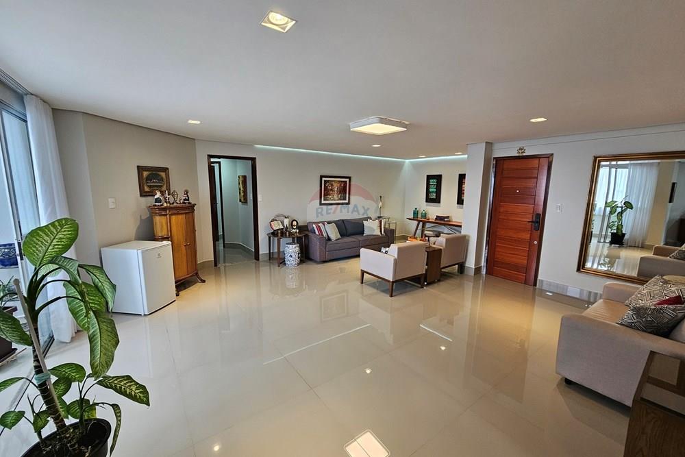 Apartamento - Venda - Águas Claras , Distrito Federal - 20260320_140511.jpg - Sala - 880261133-115