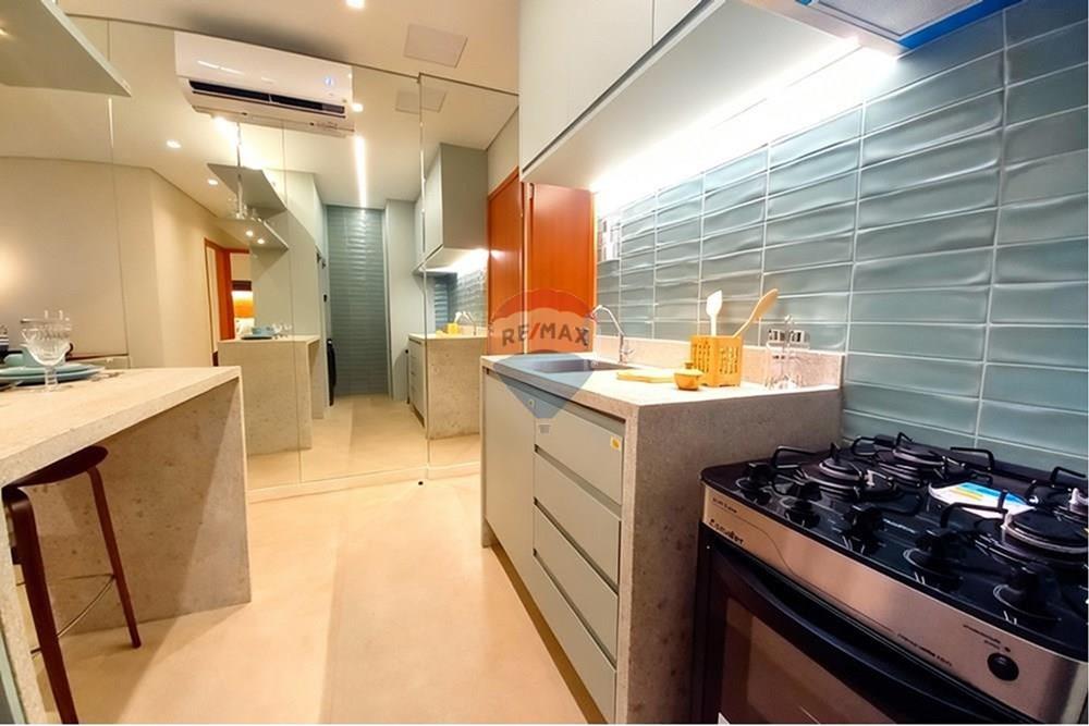 Apartamento - Venda - Samambaia , Distrito Federal - COZINHAAAAA[A.jpg - 880391087-1