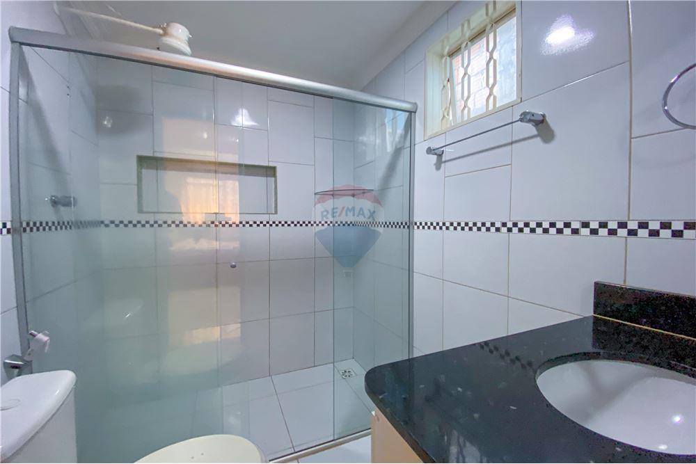 Casa - Venda - Paranoa , Distrito Federal - 30 - 880111037-107