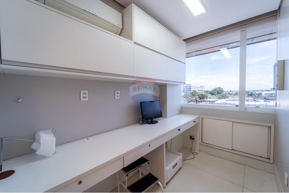 Cj. Comercial/ Sala - Venda - Brasília , Distrito Federal - BIOSPHERE NOVAS FOTOS 6.jpeg - 880171015-7