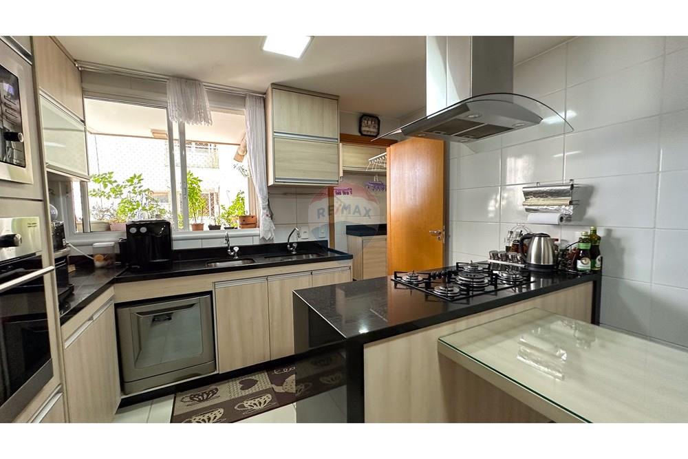 Apartamento - Venda - Águas Claras , Distrito Federal - IMG_8127.jpg - Cozinha - 880261102-35