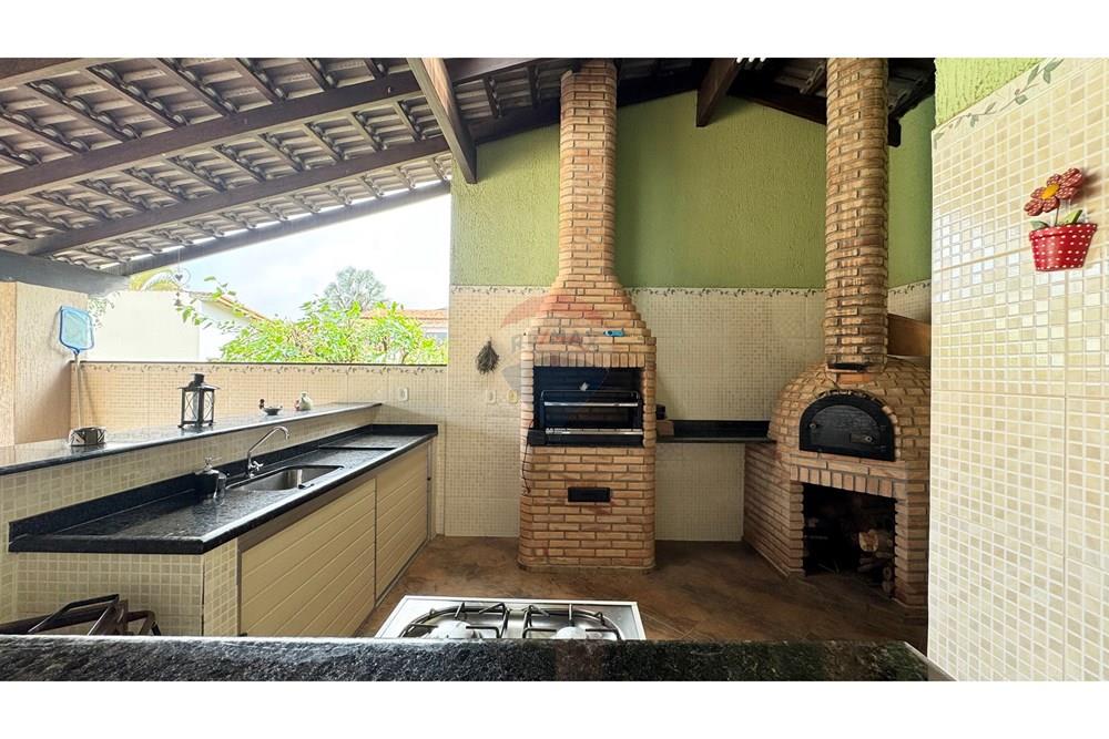 Casa de Condomínio - Venda - Brasília , Distrito Federal - IMG_4777.JPG - 880231189-8