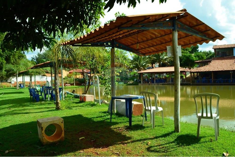 Chácara / Sítio / Fazenda - Venda - São Sebastião , Distrito Federal - FOTOS DINO 19..jpg - 880231128-32