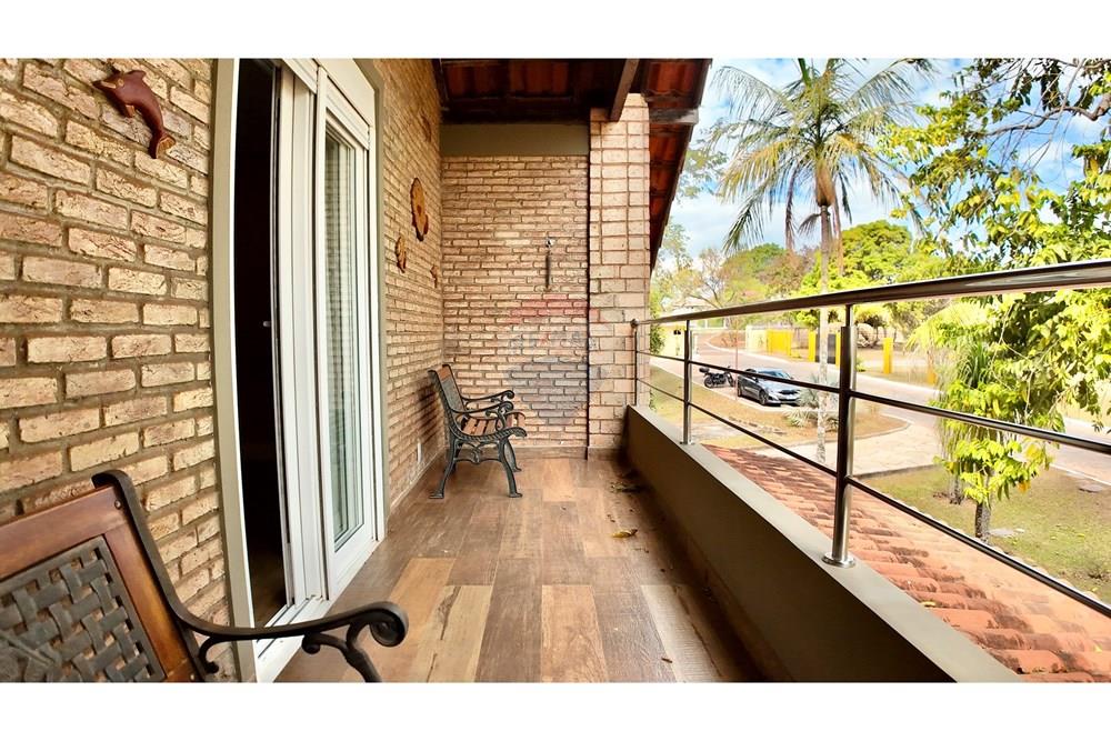 Casa - Venda - Brasília , Distrito Federal - DJI_20250904142230_0382_D.jpg - Escritório - 880461004-35