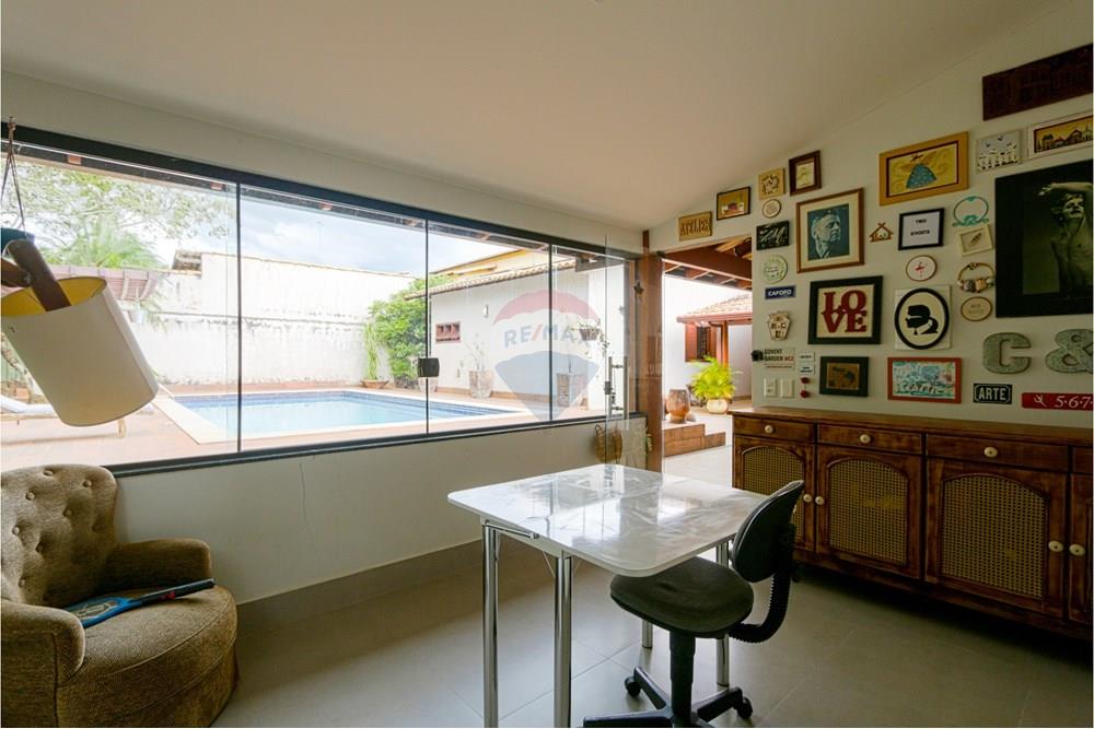 Casa - Venda - Brasília , Distrito Federal - Ateliê - 001.jpg - 880341021-163