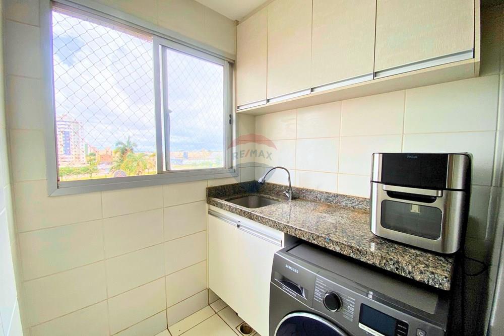 Apartamento - Venda - Samambaia , Distrito Federal - 5.jpg - 880391041-47
