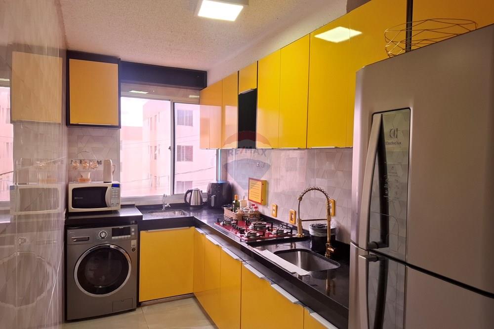 Apartamento - Venda - Paranoa , Distrito Federal - 20260129_123715.jpg - 880231015-104