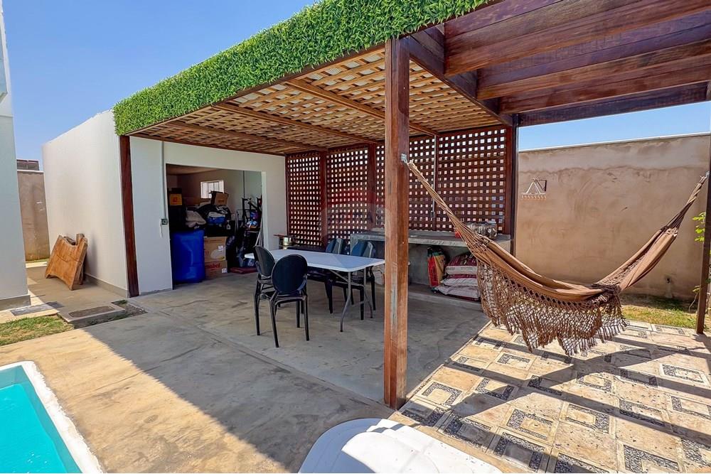 Casa de Condomínio - Venda - Cidade Ocidental , Goiás - IMG_8853.jpg - 880111117-6