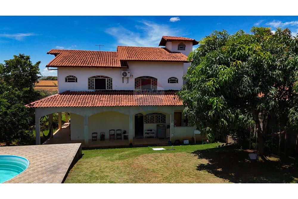 Casa - Venda - Sobradinho , Distrito Federal - DJI_20250206112903_0017_D.jpg - 880331120-21