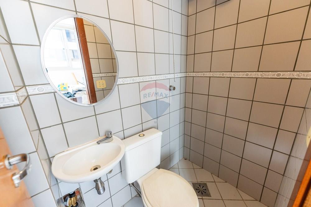 Apartamento - Alugar - Brasília , Distrito Federal - DSC05359.jpg - 880111037-112