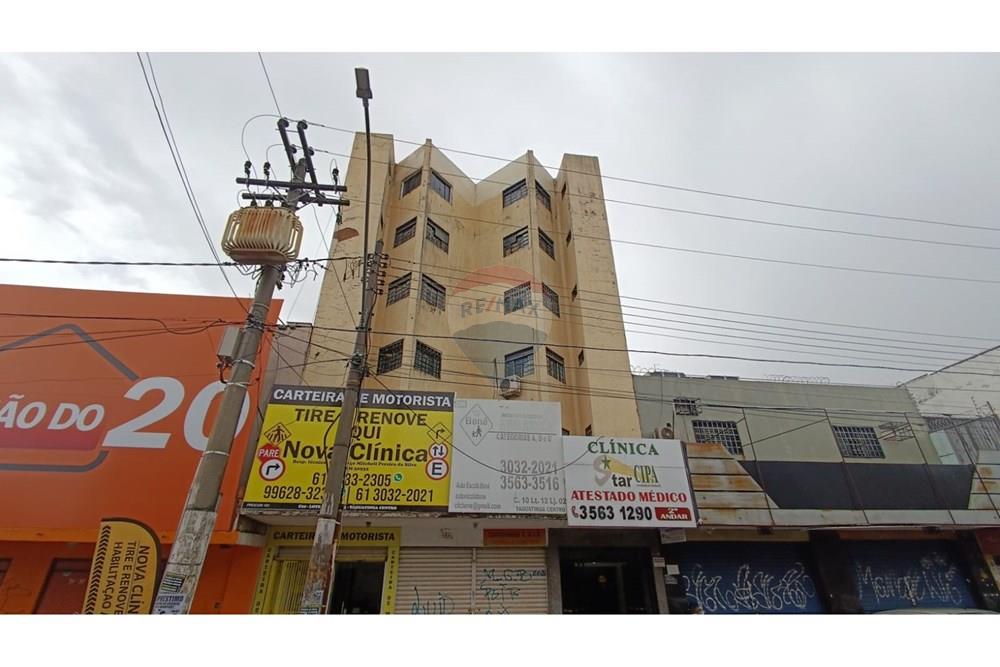 Cj. Comercial/ Sala - Venda - Taguatinga , Distrito Federal - WhatsApp Image 2025-02-26 at 09.51.28.jpeg - 880201021-36