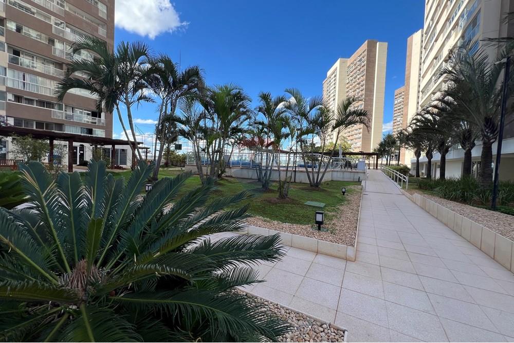 Apartamento - Alugar - Águas Claras , Distrito Federal - IMG_6948.JPG - 880351004-157