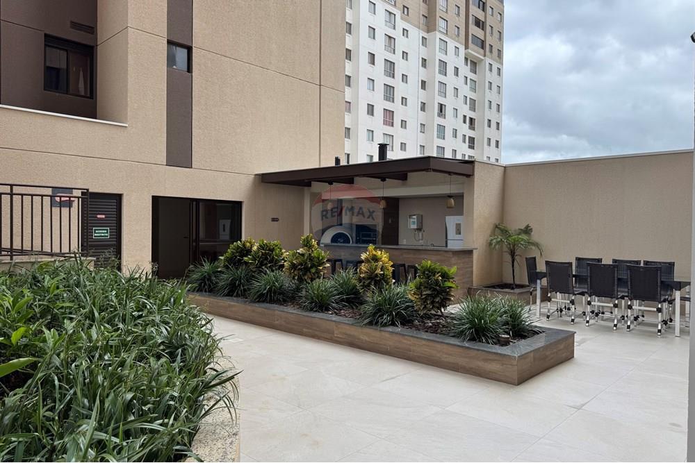 Apartamento - Venda - Samambaia , Distrito Federal - IMG_2045.jpg - 880321030-52