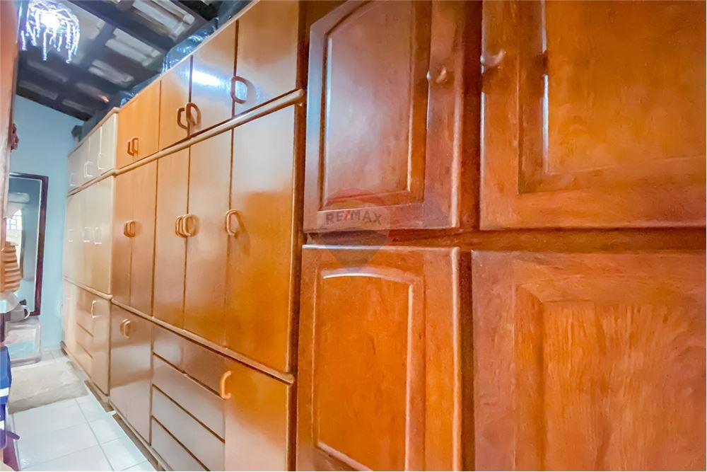 Casa de Condomínio - Venda - Paranoa , Distrito Federal - 45 - 880231015-89