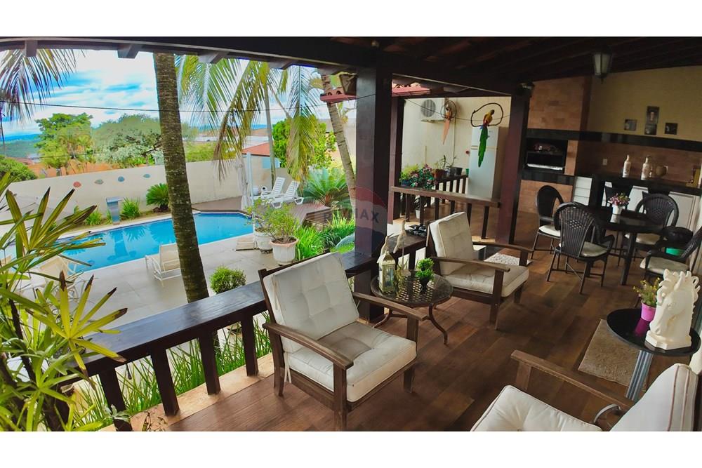 Casa - Venda - Brasília , Distrito Federal - DJI_20260107105742_0426_D.jpg - 880411060-5