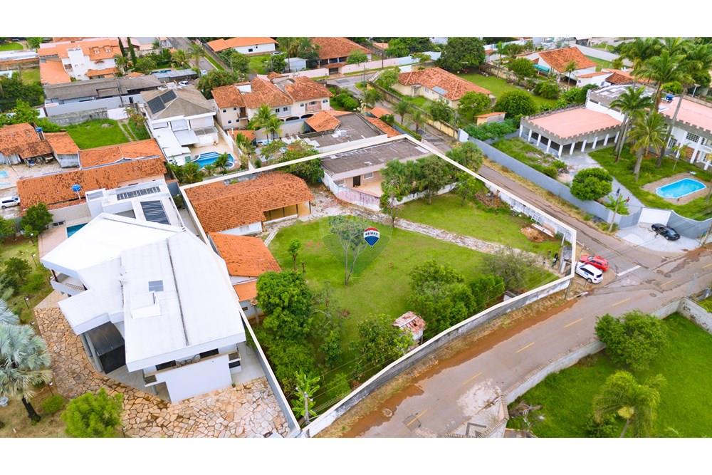 Casa - Venda - Taguatinga , Distrito Federal - DJI_20251229152520_0135_D.jpg - 880341172-39