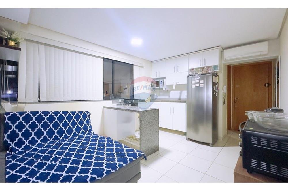 Kitnet - Venda - Brasília , Distrito Federal - IMG_5131 (1).jpg - Cozinha - 880461004-149