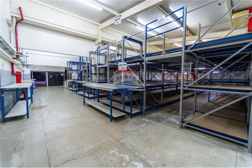 Prédio - Venda - Águas Claras , Distrito Federal - 15 - 880321030-53